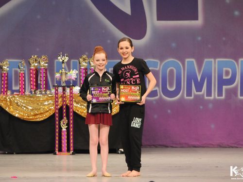 St. Louis, MO - 3/7/2014 - Awards