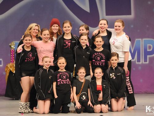 St. Louis, MO - 3/7/2014 - Awards