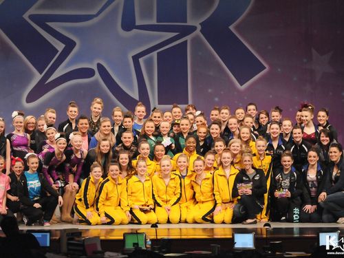 St. Louis, MO - 3/7/2014 - Awards