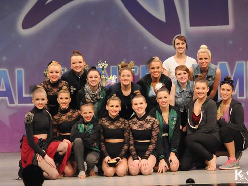 St. Louis, MO - 3/7/2014 - Awards