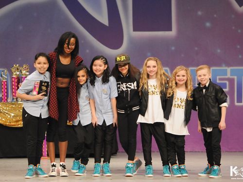 St. Louis, MO - 3/7/2014 - Awards