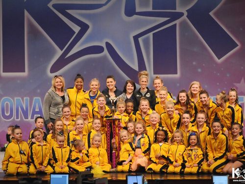 St. Louis, MO - 3/7/2014 - Awards