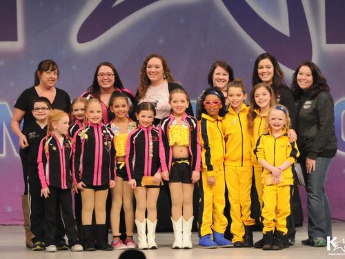St. Louis, MO - 3/7/2014 - Awards