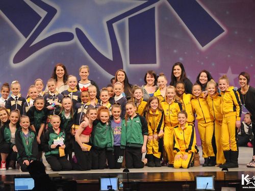 St. Louis, MO - 3/7/2014 - Awards