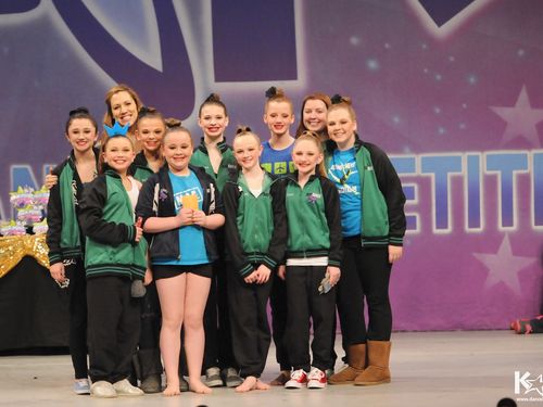 St. Louis, MO - 3/7/2014 - Awards