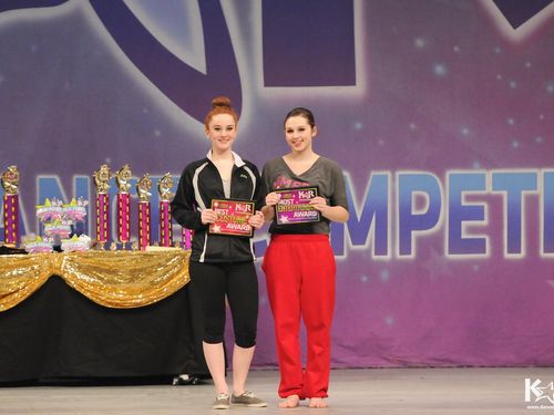 St. Louis, MO - 3/7/2014 - Awards