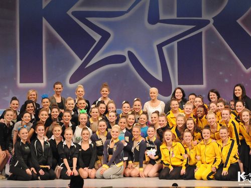 St. Louis, MO - 3/7/2014 - Awards