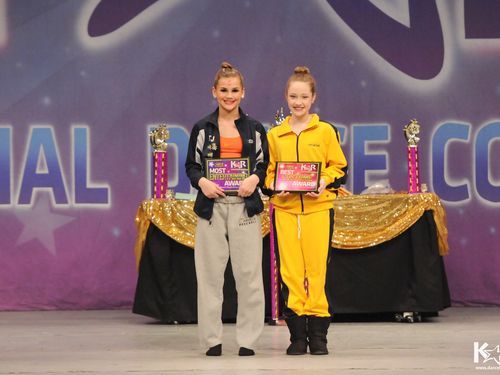 St. Louis, MO - 3/7/2014 - Awards