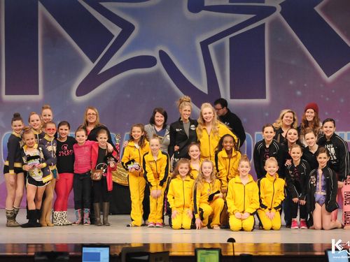 St. Louis, MO - 3/7/2014 - Awards