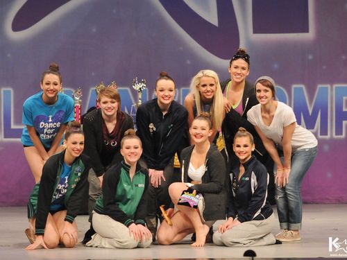 St. Louis, MO - 3/7/2014 - Awards