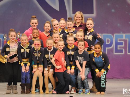 St. Louis, MO - 3/7/2014 - Awards