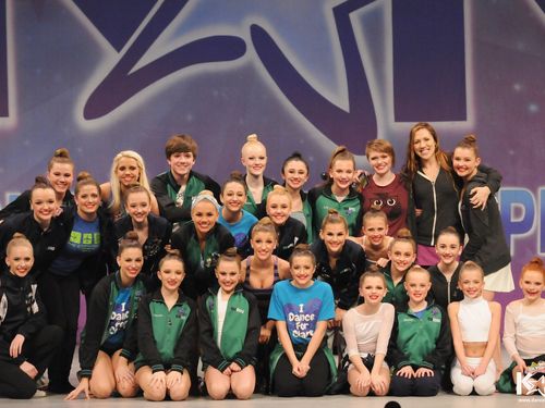 St. Louis, MO - 3/7/2014 - Awards
