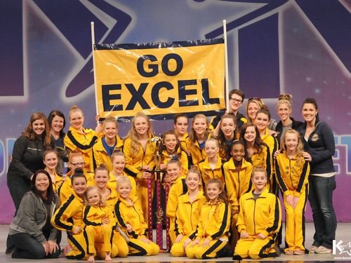 St. Louis, MO - 3/7/2014 - Awards