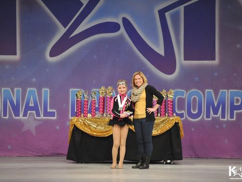St. Louis, MO - 3/7/2014 - Awards