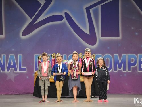 St. Louis, MO - 3/7/2014 - Awards