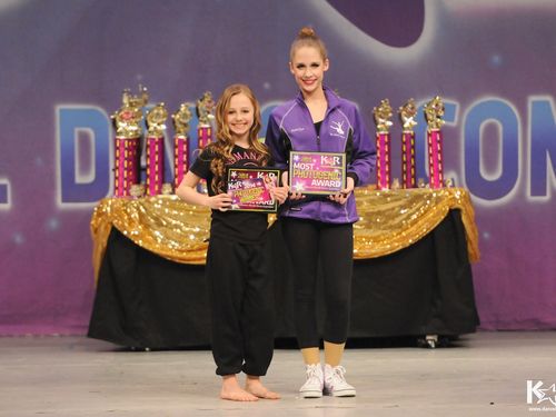 St. Louis, MO - 3/7/2014 - Awards