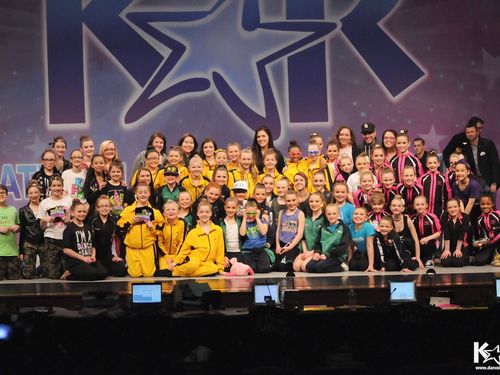 St. Louis, MO - 3/7/2014 - Awards