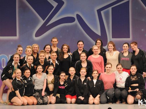 St. Louis, MO - 3/7/2014 - Awards