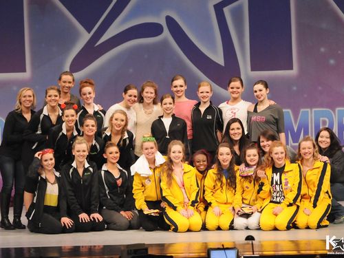 St. Louis, MO - 3/7/2014 - Awards