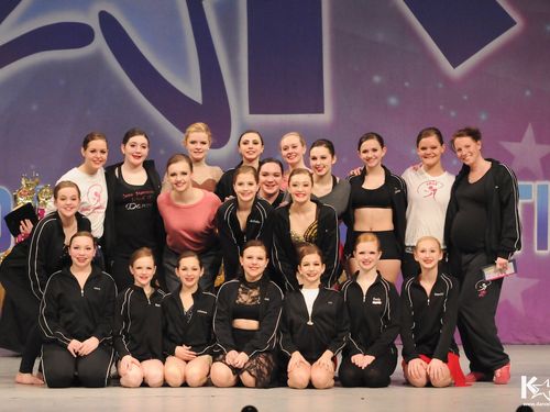 St. Louis, MO - 3/7/2014 - Awards