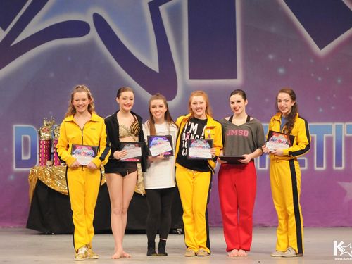 St. Louis, MO - 3/7/2014 - Awards