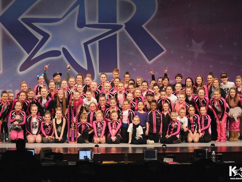 St. Louis, MO - 3/7/2014 - Awards