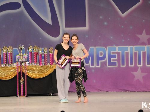 St. Louis, MO - 3/7/2014 - Awards