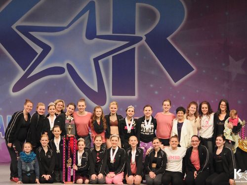 St. Louis, MO - 3/7/2014 - Awards