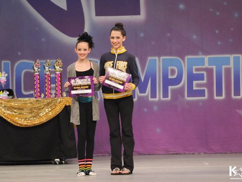 St. Louis, MO - 3/7/2014 - Awards