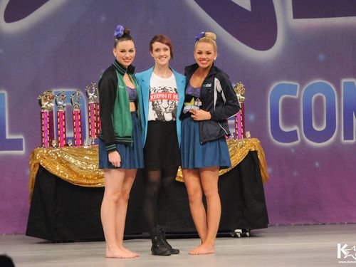St. Louis, MO - 3/7/2014 - Awards