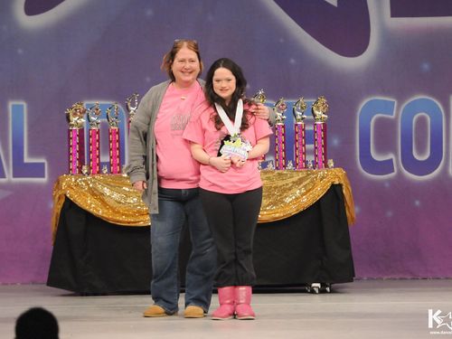 St. Louis, MO - 3/7/2014 - Awards