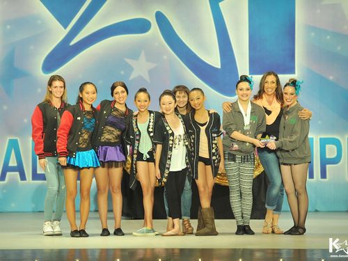 Redondo Beach, CA  - 3/7/2014 - Awards