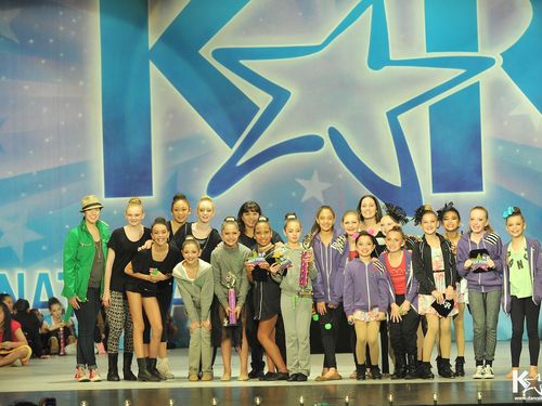 Redondo Beach, CA  - 3/7/2014 - Awards