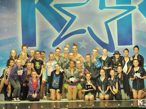Redondo Beach, CA  - 3/7/2014 - Awards