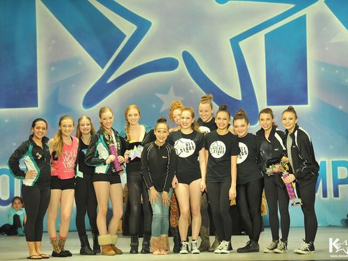 Redondo Beach, CA  - 3/7/2014 - Awards