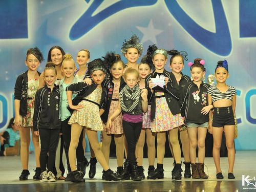 Redondo Beach, CA  - 3/7/2014 - Awards