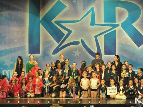 Redondo Beach, CA  - 3/7/2014 - Awards