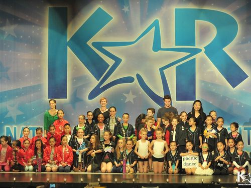 Redondo Beach, CA  - 3/7/2014 - Awards