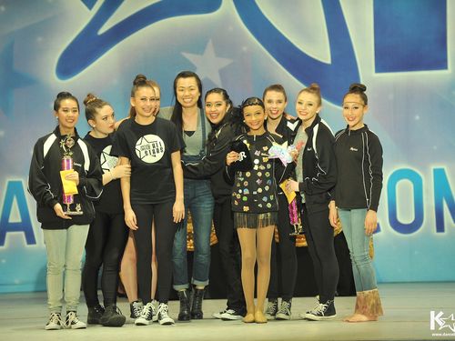 Redondo Beach, CA  - 3/7/2014 - Awards