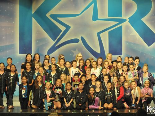 Redondo Beach, CA  - 3/7/2014 - Awards