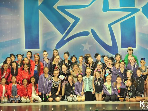 Redondo Beach, CA  - 3/7/2014 - Awards