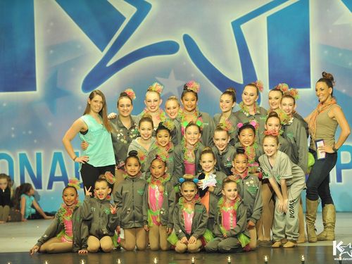 Redondo Beach, CA  - 3/7/2014 - Awards