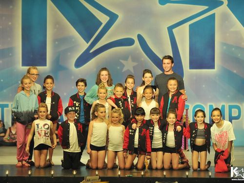 Redondo Beach, CA  - 3/7/2014 - Awards
