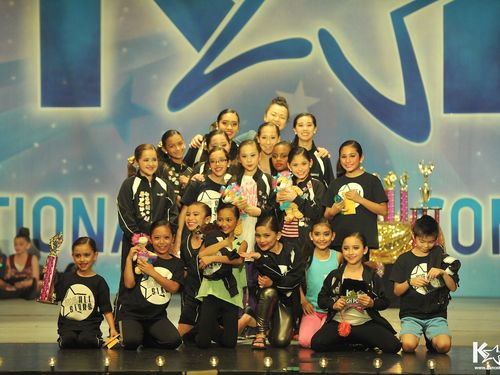 Redondo Beach, CA  - 3/7/2014 - Awards