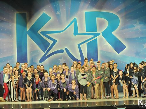 Redondo Beach, CA  - 3/7/2014 - Awards
