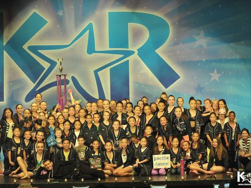 Redondo Beach, CA  - 3/7/2014 - Awards