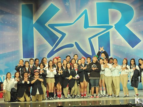 Redondo Beach, CA  - 3/7/2014 - Awards