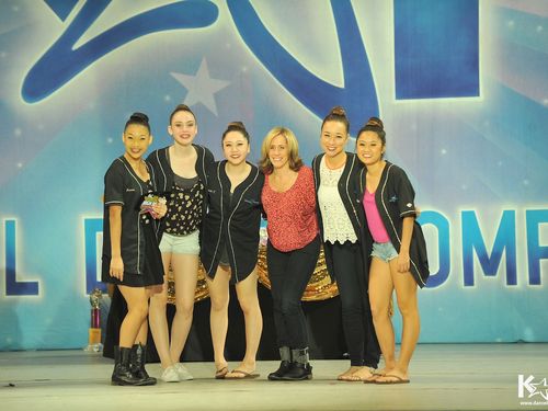 Redondo Beach, CA  - 3/7/2014 - Awards