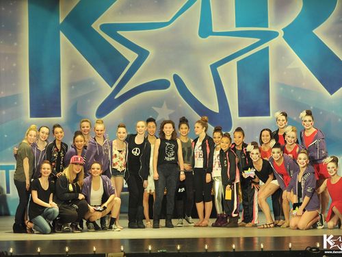 Redondo Beach, CA  - 3/7/2014 - Awards