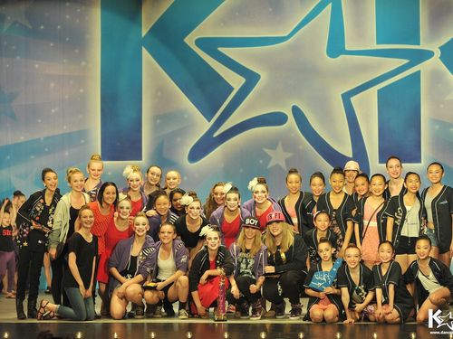 Redondo Beach, CA  - 3/7/2014 - Awards